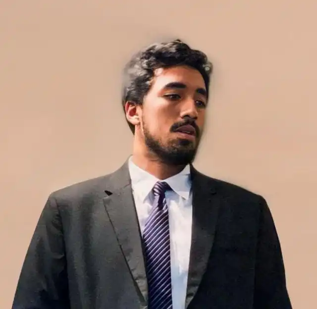 Foto de perfil profesional